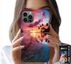Etui Do Iphone 12 Pro - Plaża Wakacje Wyspa Piękne Widoki +Szkło