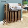 KEMORELA Cat Pet Animal Hanging Luxury Radiator Bed Warm Fleece Basket Cradle Hammock Metal Iron Frame Cat Radiator Bed