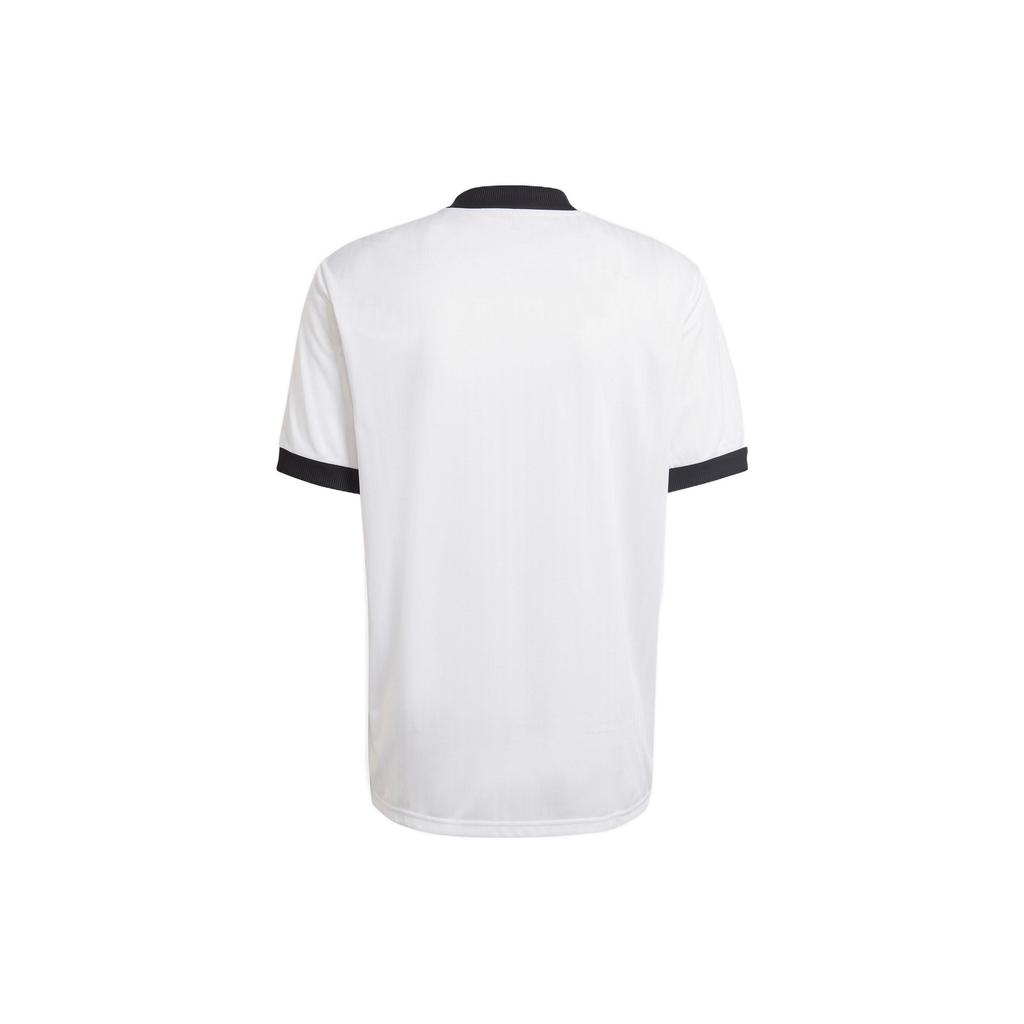 Adidas GERMANY ICON JERSEY Soccer Jersey Men's White HS5941