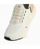 Running Shoes SOFTRIDE Flex Lace EASE IN Wide ALT Unisex Adult 2025 Color Warm Black Cm [PUMA] Spring/Summer White/Puma (04) 30.0