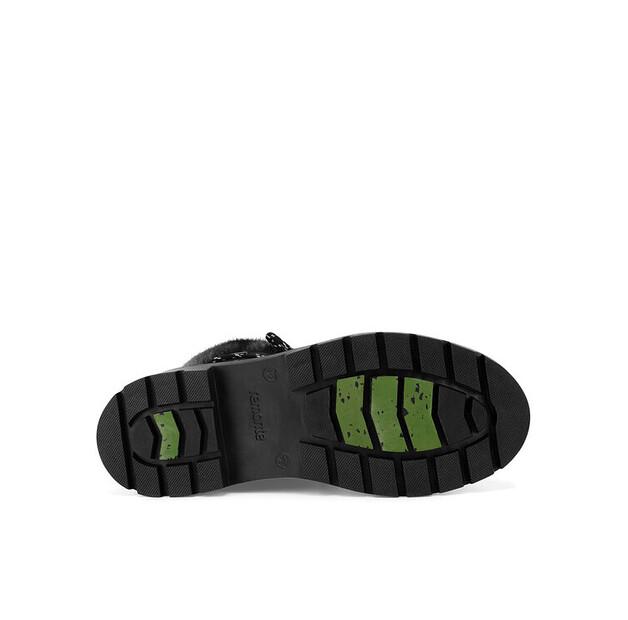 Ботильоны Remonte D0C81-03 Black