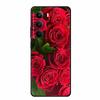For Realme C75 Phone Case 6.72" Fashion Black Silicone Soft Coque For Realme C75 C75x V70s 14x Back Cover Case C 75 Protective