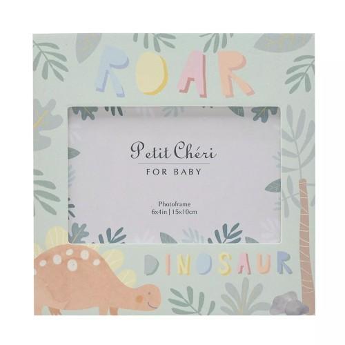 Celebrations Petit Cheri Ryta Dinosaurie Fotoram