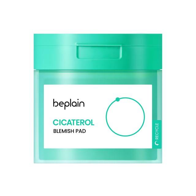beplain - Cicaterol Blemish Pad 80 pads