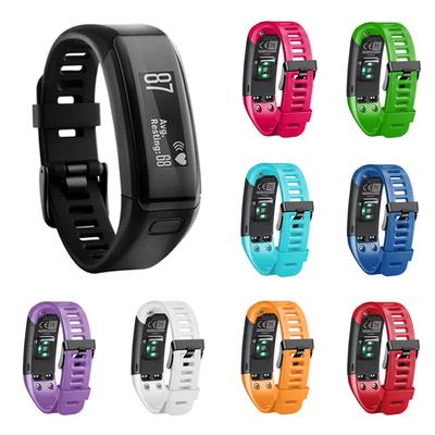 garmin vivosmart hr replacement strap uk