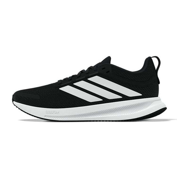 Adidas Runfalcon 5.0 Comfortable Shock Absorbing Durable Breathable Low Top Running Shoes Unisex Sneakers JQ0630