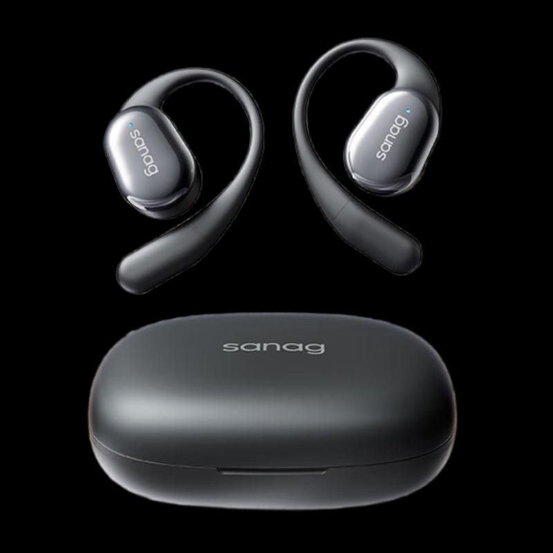 Sennheiser C16S Open-Ear Sports Bluetooth Headset