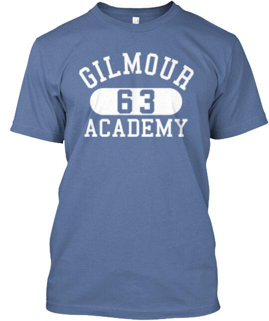 Gilmour Academy 63 Tee T-Shirt XL