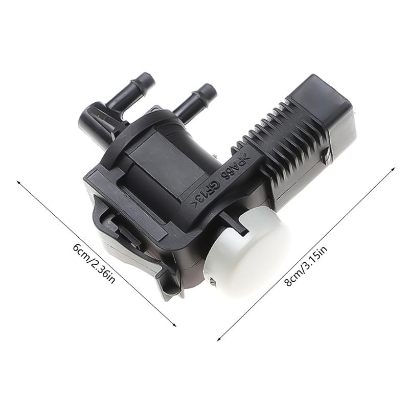 Výměna řídicího elektromagnetu Vakuový solenoid pojistného náboje Nahrazuje 1K0906283A 1J0906283C
