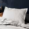 Pillowcase 50 X 70 Cm Emotion White Color