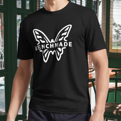 Benchmade Logo Active T-Shirt Logo T-Shirt Funny Size S to 5XL