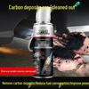 Car and Motorcycle Engine Protectant: Anti-Wear, Noise Reduction, Anti-Vibration, Anti-Rust, and Cleaning Agent