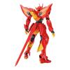HG Mobile Suit Gundam AGE Zeydra 1/144 Scale Pre-colored Plastic Model