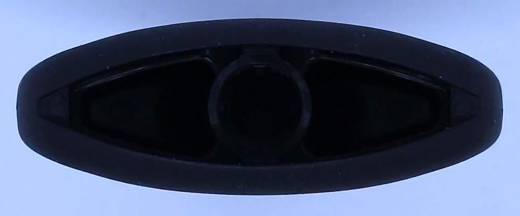 Daiwa Genuine Parts 18 Tournament-ISO 2500SH-LBD Handle Knob Part Number 203 Part Code 6J555601