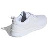 adidas Qt Racer 2.0 Bianco Iridescente Donna H05793