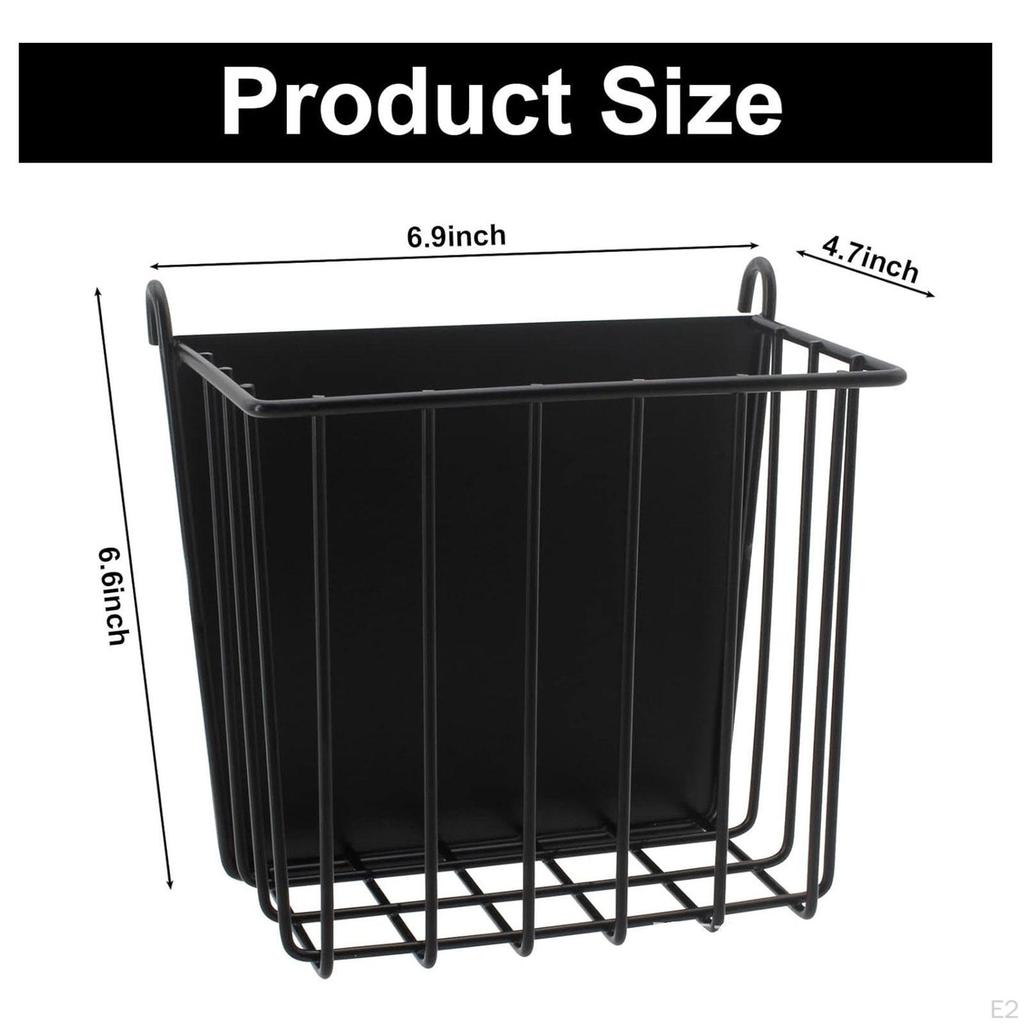 Hay Feeder for , Rack Iron Grass Dispenser Small Animal Feeding Holder Hamster, Bunny, Ferret,