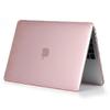 Macbook Air 13 M1 (a2337, 2020) / (a2179, 2020) Front And Back C Pink