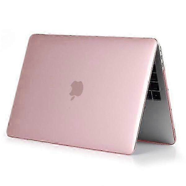 Macbook Air 13 M1 (a2337, 2020) / (a2179, 2020) Front And Back C Pink