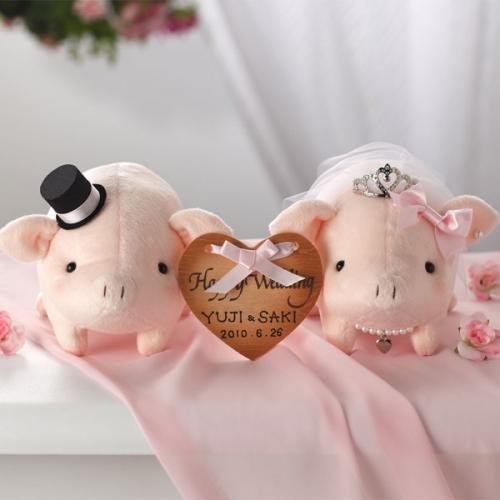 

Takagi Textile Panami Приветственный талисман Lovely Buchan Pink PG-2