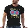 Looking Fly Tshirt T Shirts For Unisex Cotton T Shirt Unisex Luxury Cotton T Shirts Unisex 100 Tshirt