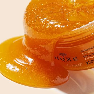 Nux Revdmiel Körperpeeling 175ml