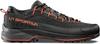 Hiking Shoes TX4 Evo Carbon/cherry Red
