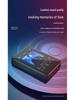 Bluetooth MP3/MP4/MP5 Touchscreen Player for High School Students