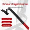 Car Door Alignment Pry Bar