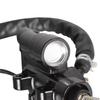 A04E-Motercycle Rear Brake Master Cylinder & Reservoir Assembly For Honda Goldwing GL1500SE A 43500-MT8-006