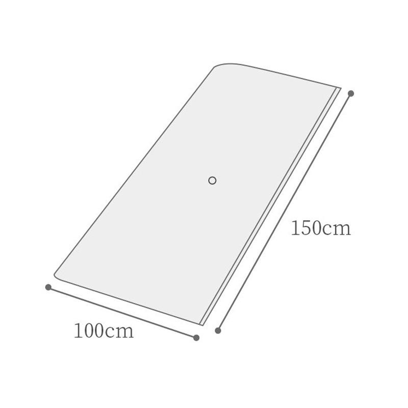 Large Latex Mattress Vacuum Storage Bags Toys Clothes Quilt Seal Vacuum Packed Bags Travel Sponge Mats Compression Bags 3380₽