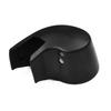 Rear Windscreen Wiper Nut Cover Washer Jet For A1/A4 Q2/Q5/Q7 ABS Plastic New