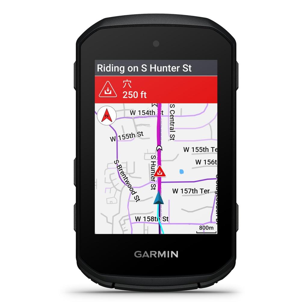 Garmin Edge 550 Japanese [Official Product]