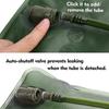 New Outdoor Water Bag Portable Folding Large Capacity Soft Water Bladder Camping Mountaineering Hiking and Storing Water Bags
