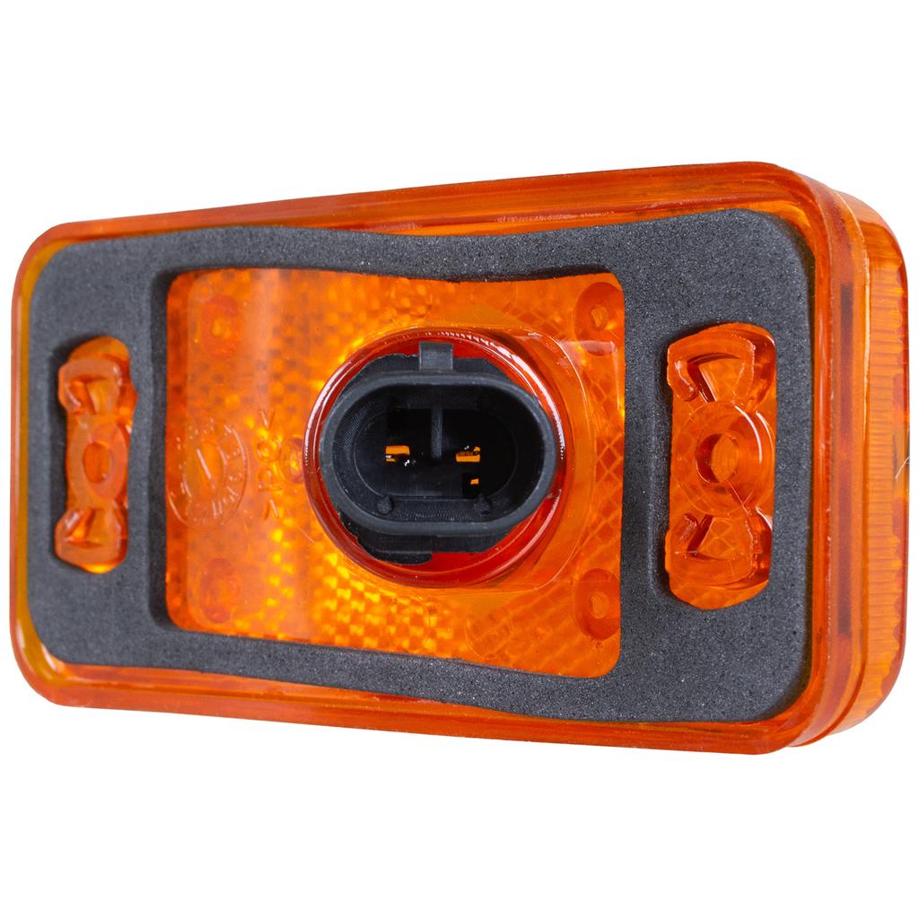 Citroen Jumper 2006- side marker lamp