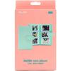 Album Photo - FUJIFILM - Instax Mini 12 - Mint-green - 108 Photos - Cuir Toucher