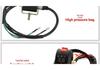 Little Bull 50-110cc ATV Motorcycle Wiring Harness Set with DY100 Coil CDI Igniter