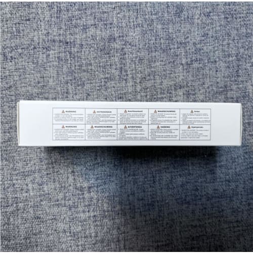 BUREI Men's Leather Watch, Popular Brand, Analog, Roman Numeral, Simple Design, Waterproof, Stylish, Commuter, Business, Silver White