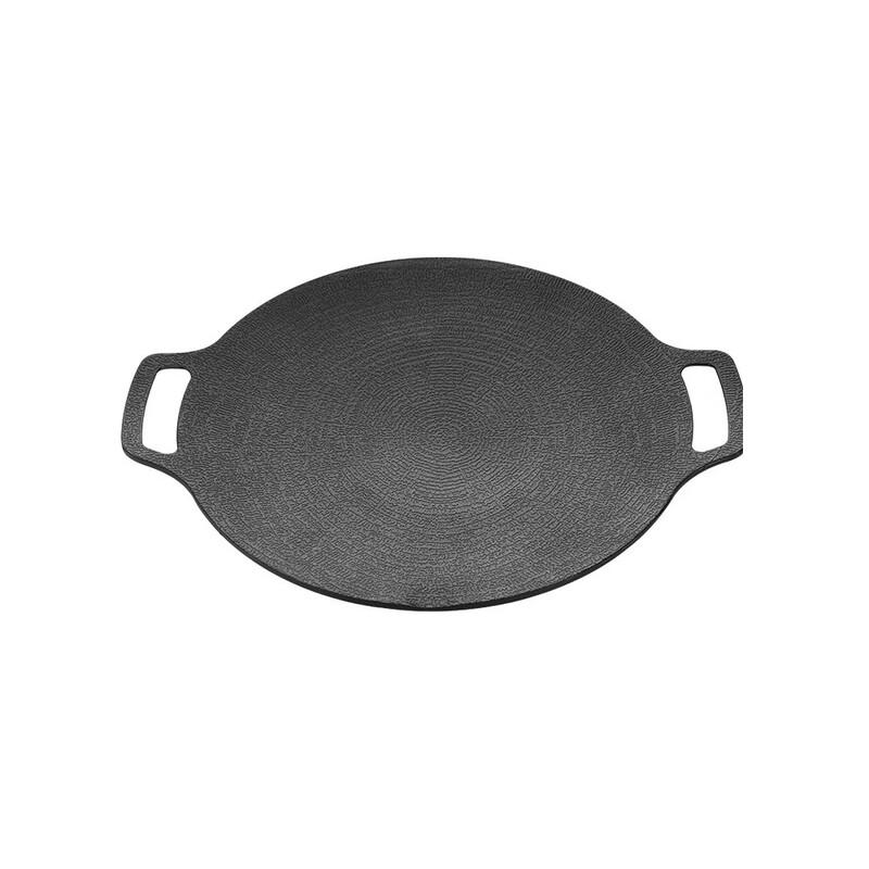 ZISIZ Maifan Stone BBQ Grill Plate
