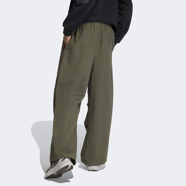 adidas City Tech Woven Pants Ke6099