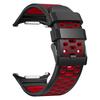 Silicone Strap For Samsung Galaxy Watch Ultra 1 2 47mm Rubber Breathable Band for Galaxy Watch Ultra 1 2 47mm Accessories