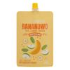 Owolovo Tropical Banana-apple Mousse 200 G