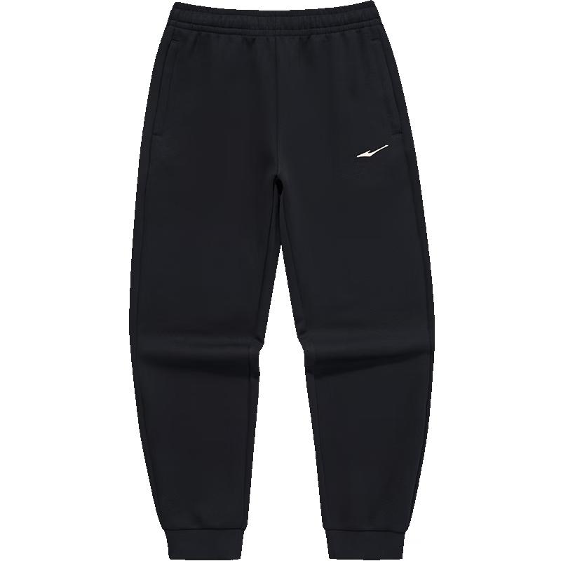 Erke Women s Spring Knit Tapered Joggers S