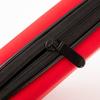 Gourd Shape Table Tennis Racket Equipment Protection Bag Hard Shell Storage Case Pingpong Paddle Storage Bag Easy To Carry