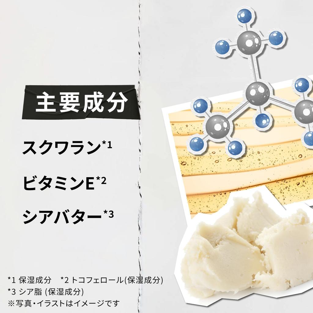 Kiehl's Lip Balm No.1 Original Unscented, Moisturizing Lip Base, Perfect Gift, Authentic Product