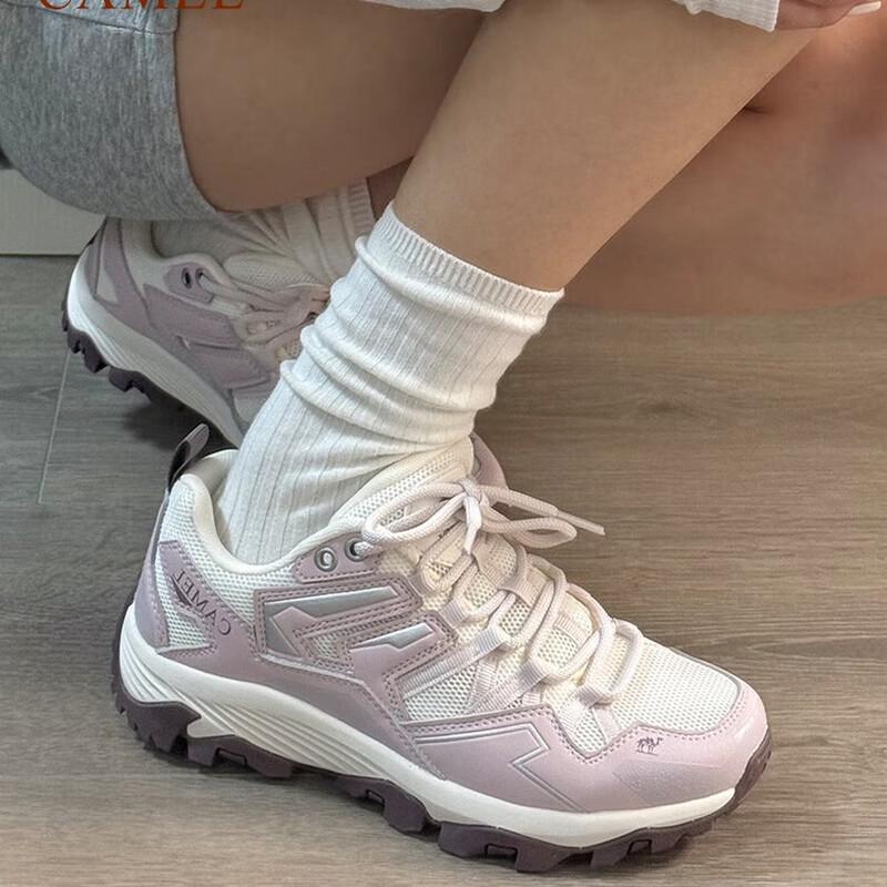 Camel Women's Hiking Shoes
