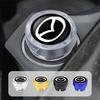Støvtett Sigarettenner Strømuttak Adapter til Bil For Mazda 6 3 CX5 5 2 323 CX7 Demio Atenza Axela MX30 CX30 CX3 CX9 MX5 RX8