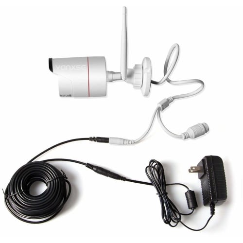 3m DC Extension Connector 18AWG Cable Load Current 12A DC Extension Cable 5.5