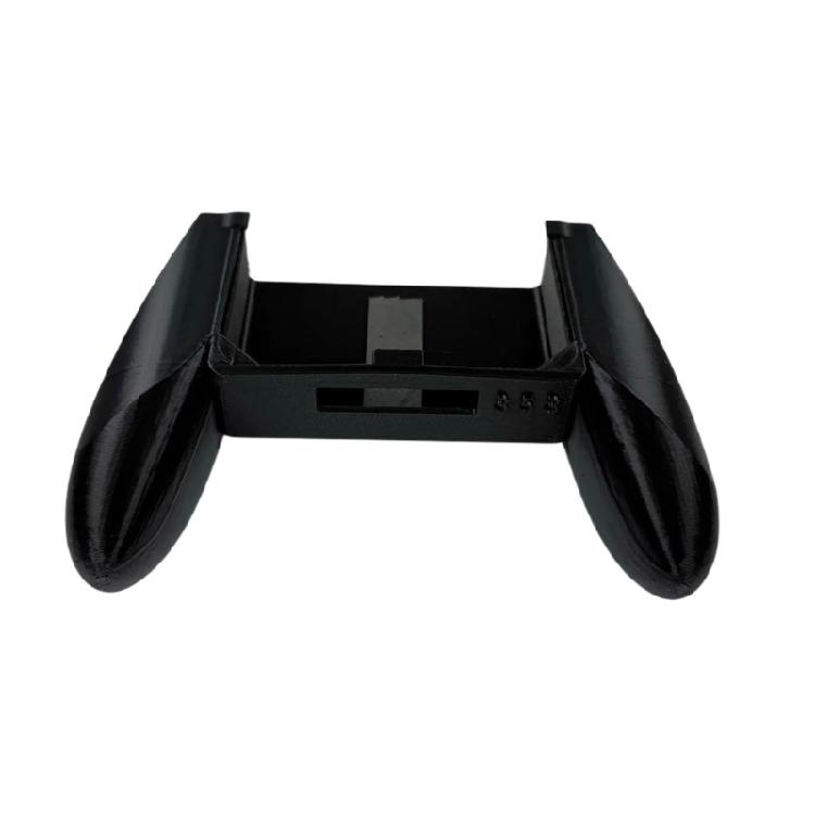 Controller Grip Add On for RG353V RG353VS Enhances Game Device Protections Anti Fatigue Design Without Tools Required