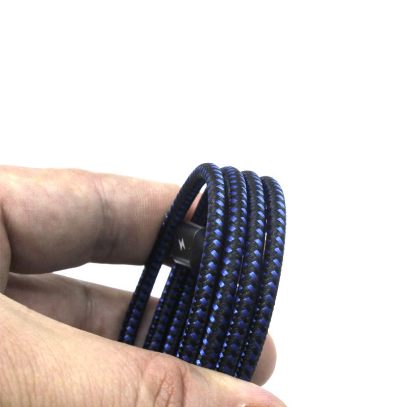 USB Cable Type C Cable Data Cable Fast Charging Charger Cable