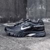 Nike Initiator Anti Slip Wear Resistant Low Top Casual City Commute Running Shoes Men's Black Sneakers IB4595-001